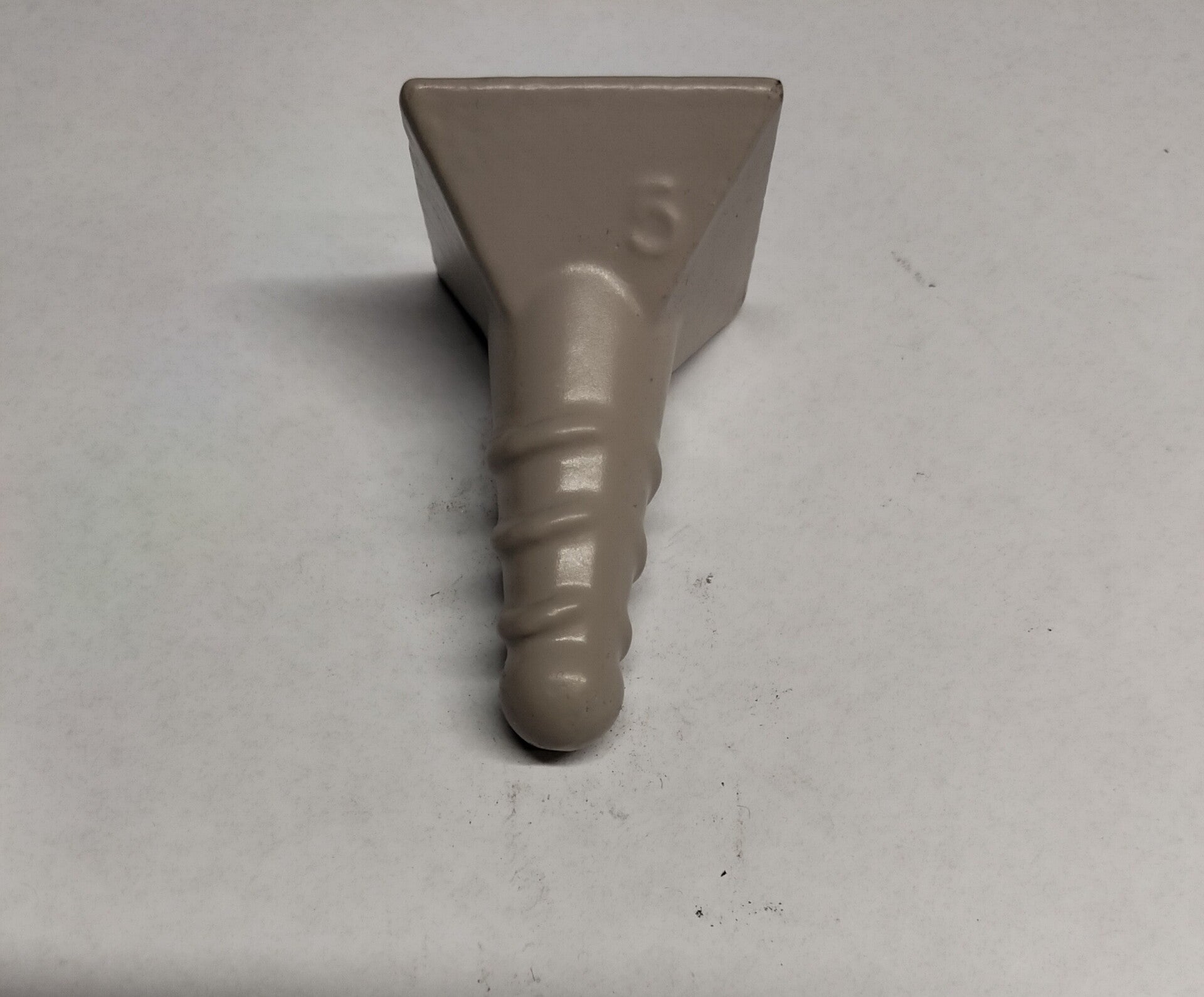 5oz surf casting sinker