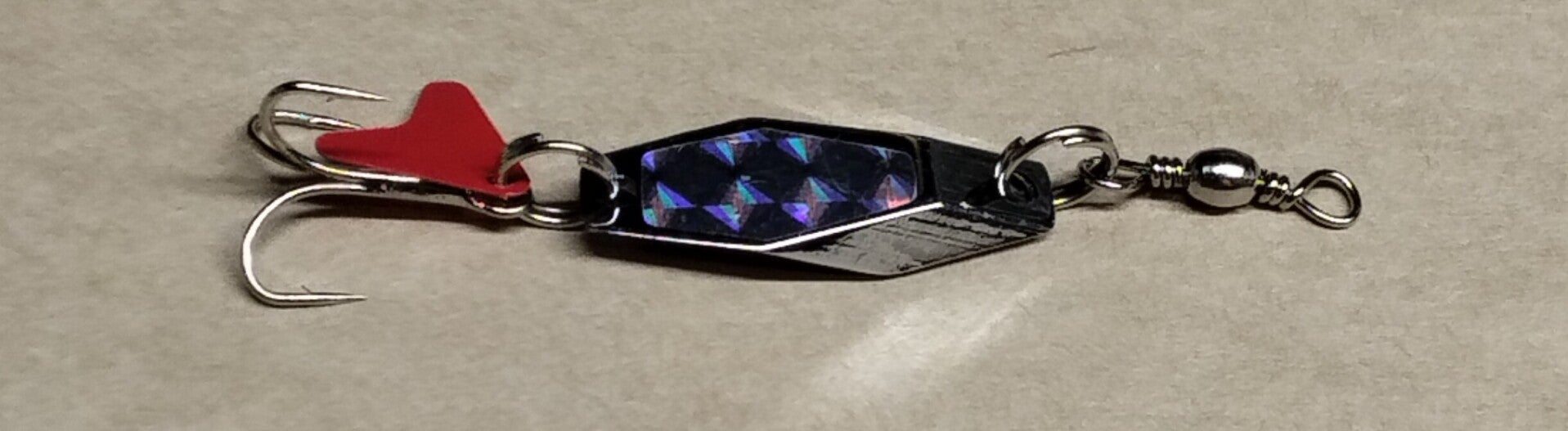 kawhai lure hex wobbler 12gms