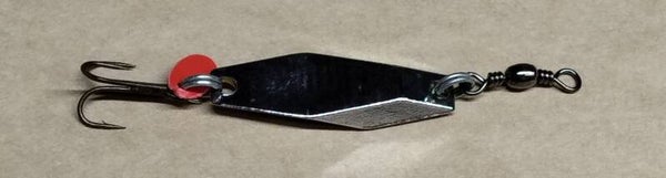 kawhai lure hex wobbler 16gms