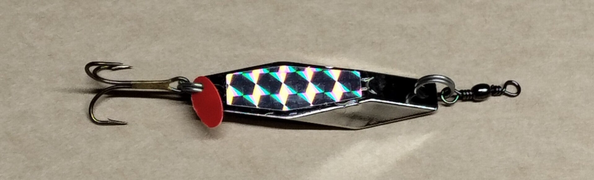 kawhai lure 28 gms