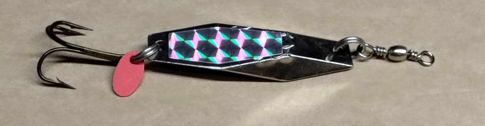 kawhai lure hex wobbler 32 gms