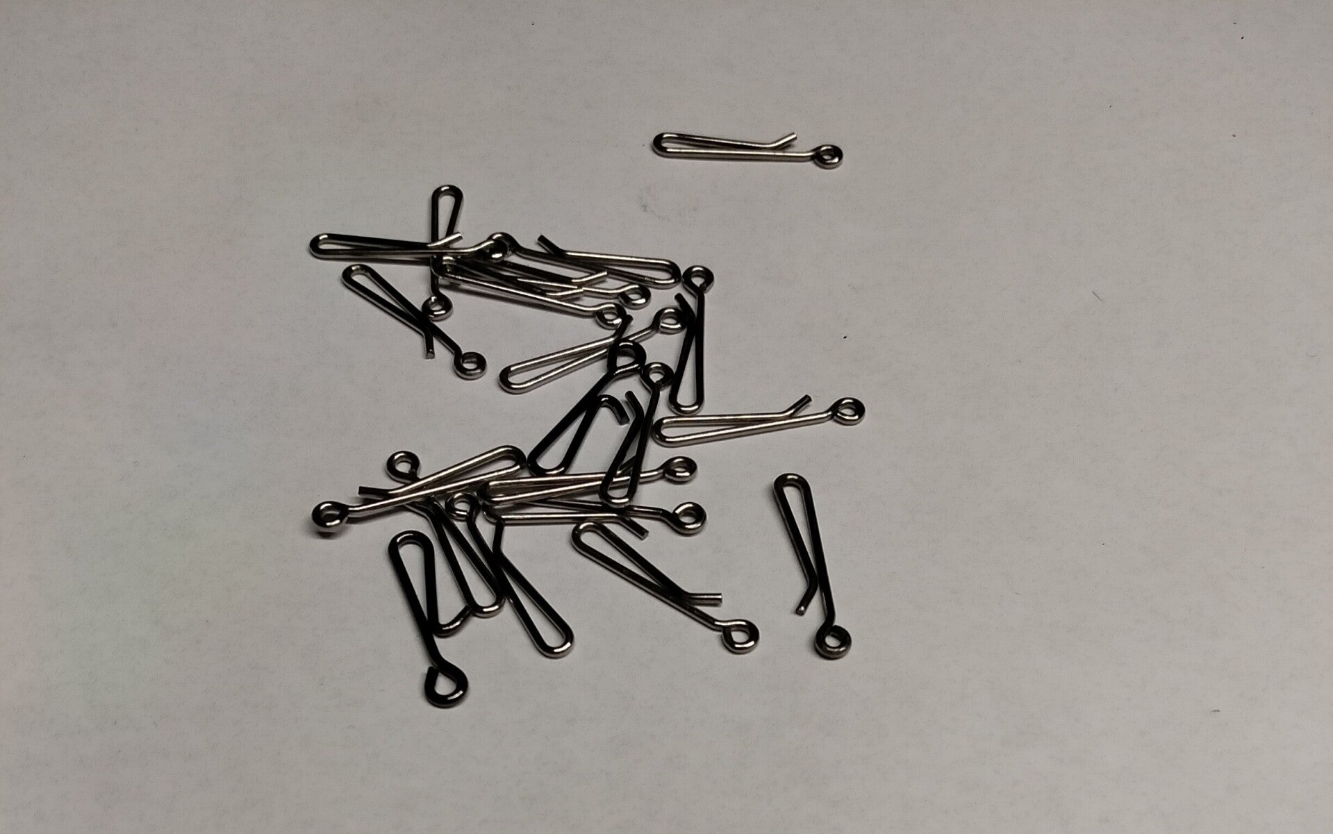 lure snap 20 pack sea water