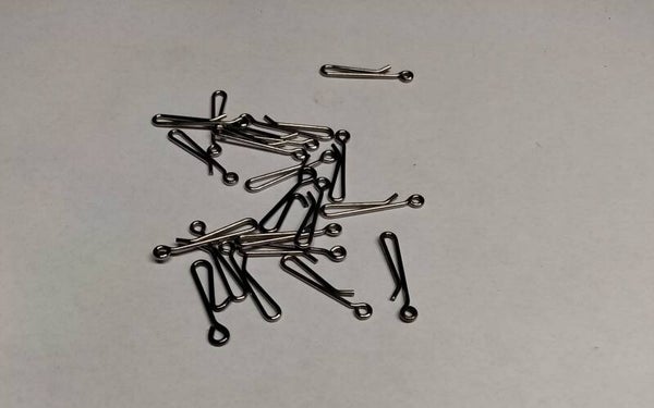 lure snap 20 pack sea water