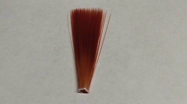 micro fibrets orange