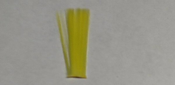 micro fibrets yellow