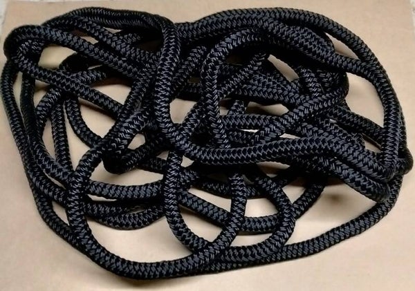 mooring rope