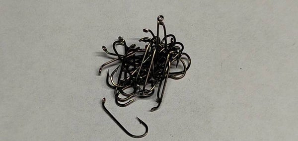 nymphs lures mayflies  lures 3o pack