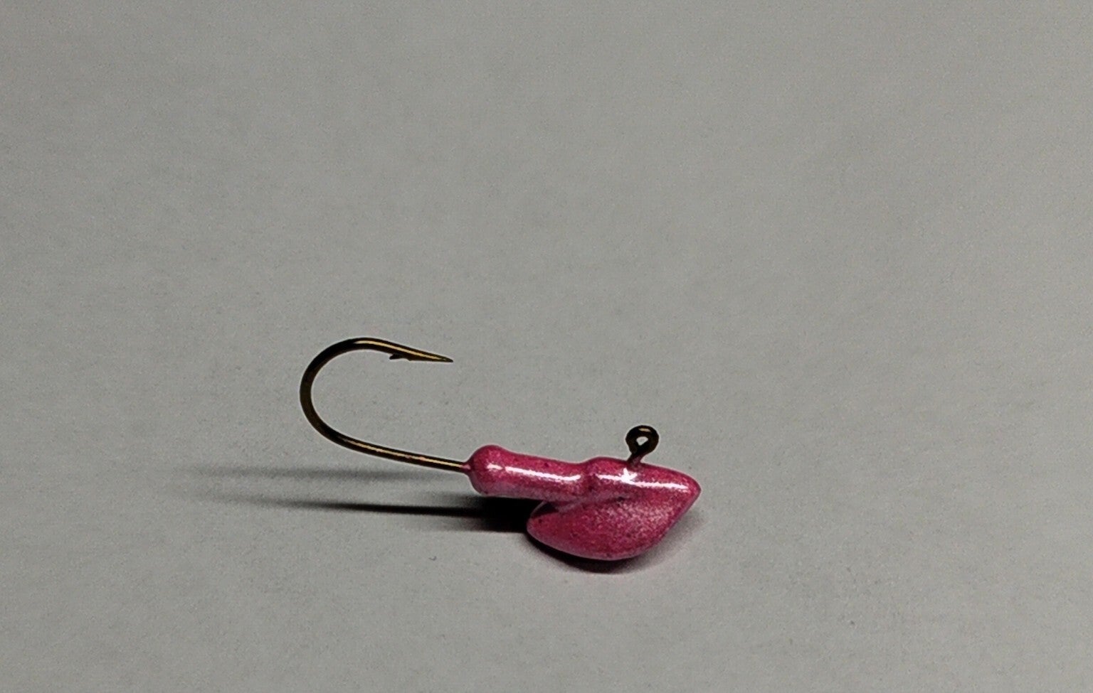 4.2 gms stand up jigs