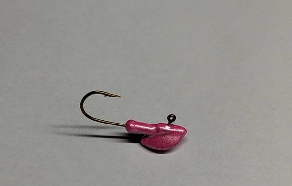 4.2 stand up jigs
