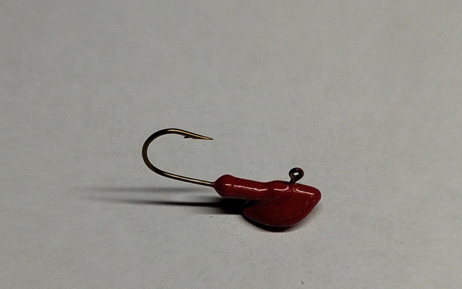 4.2 gms stand up jigs