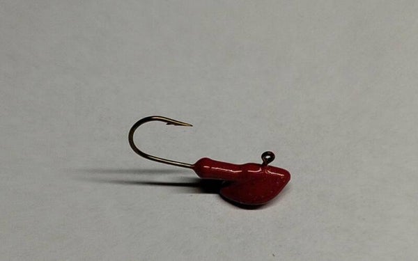4.2 standup jigs