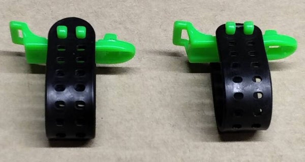 rod clip hook sold as a pair