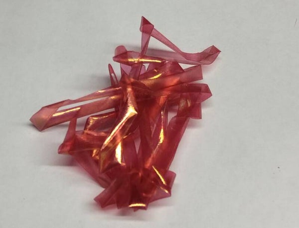 shell back red