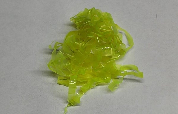 shellback green