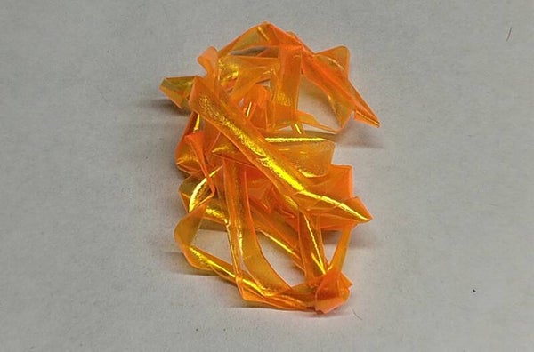 shell back orange