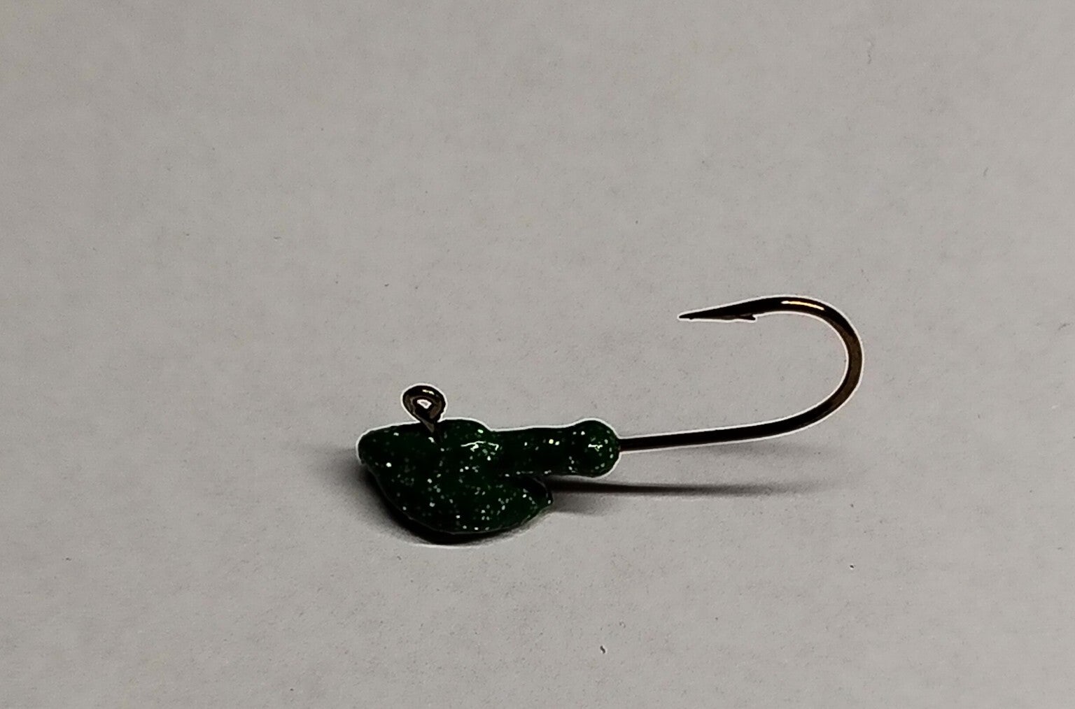 4.2 gms stand up jigs