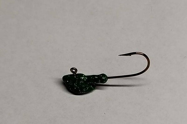4.2 standup jigs