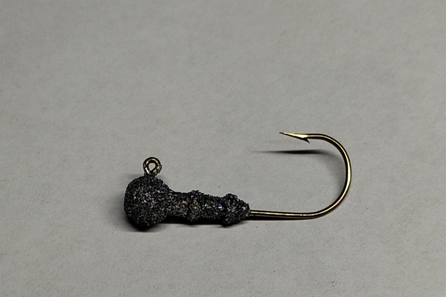 4.1 gms round head jigs