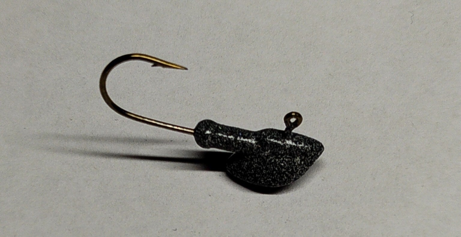 4.2 gms stand up jigs