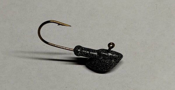 4.2 standup jigs