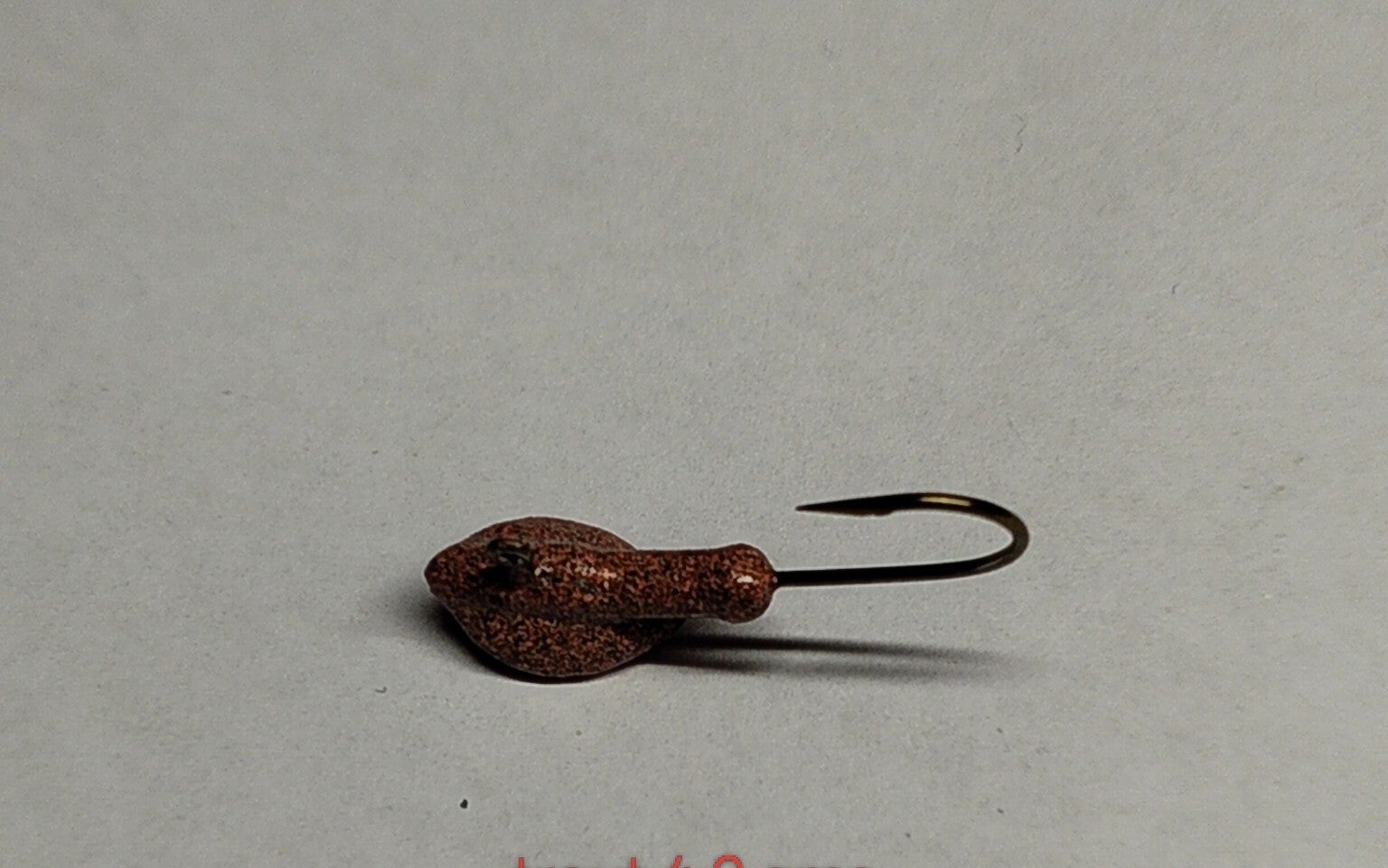 4.2 gms stand up jigs