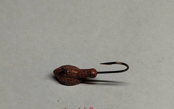4.2 standup jigs
