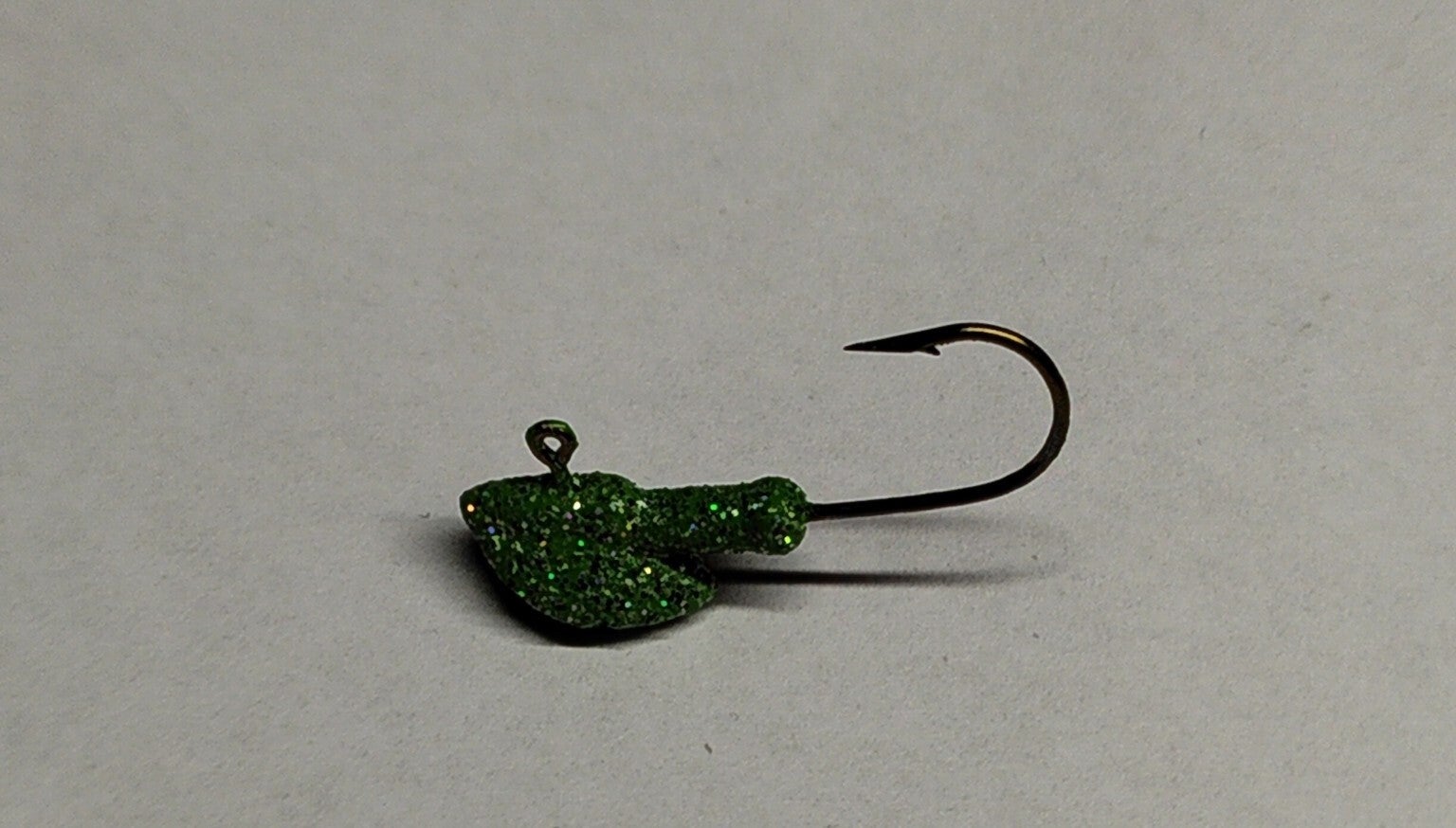 4.2 gms stand up jigs
