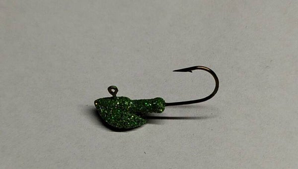 4.2 stand up jigs