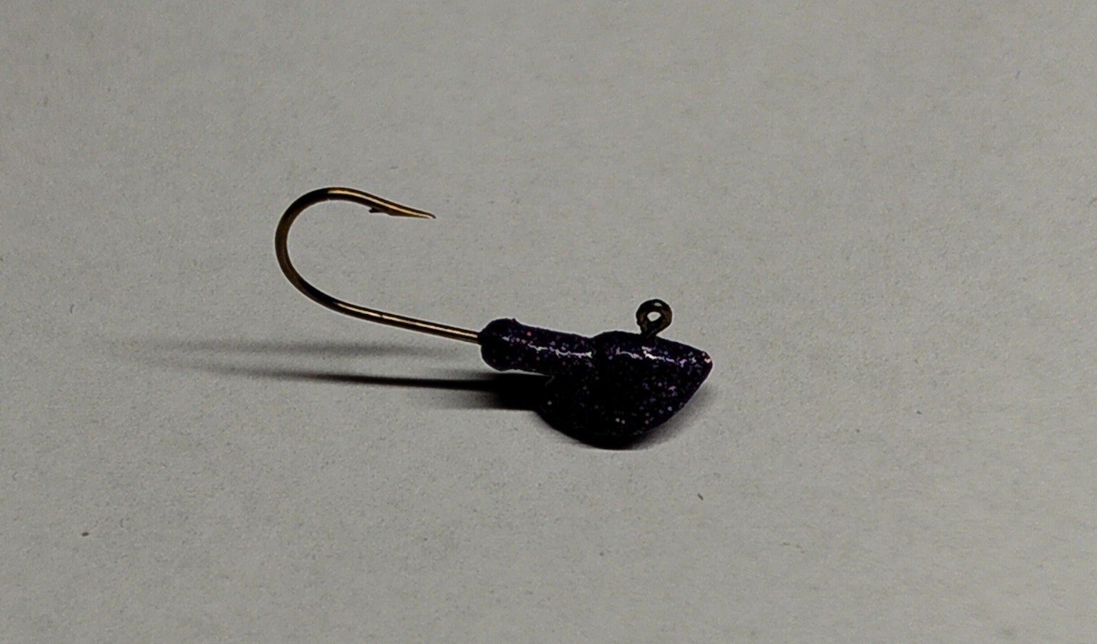 4.2 gms stand up jigs