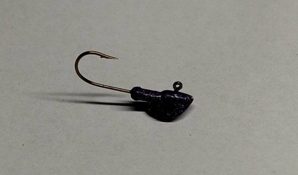 4.2 stand up jigs