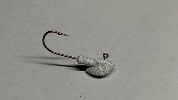 4.2 stand up jigs