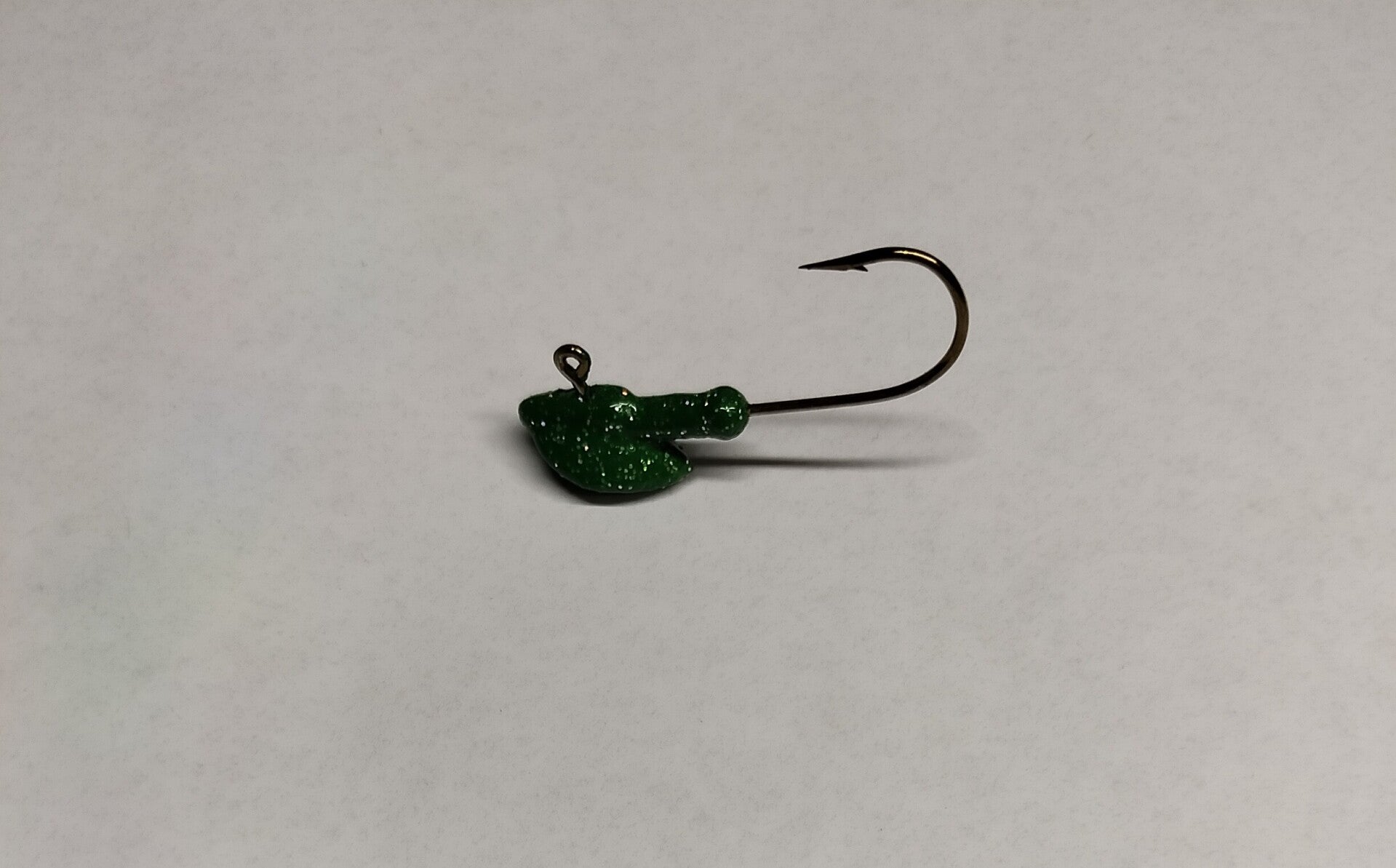 stand up canal jigs