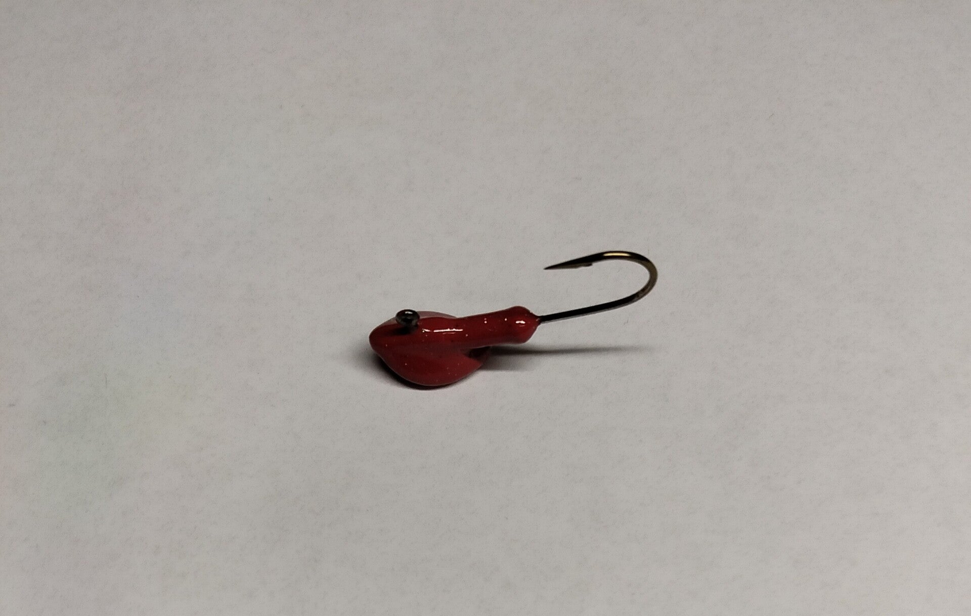 stand up canal jigs