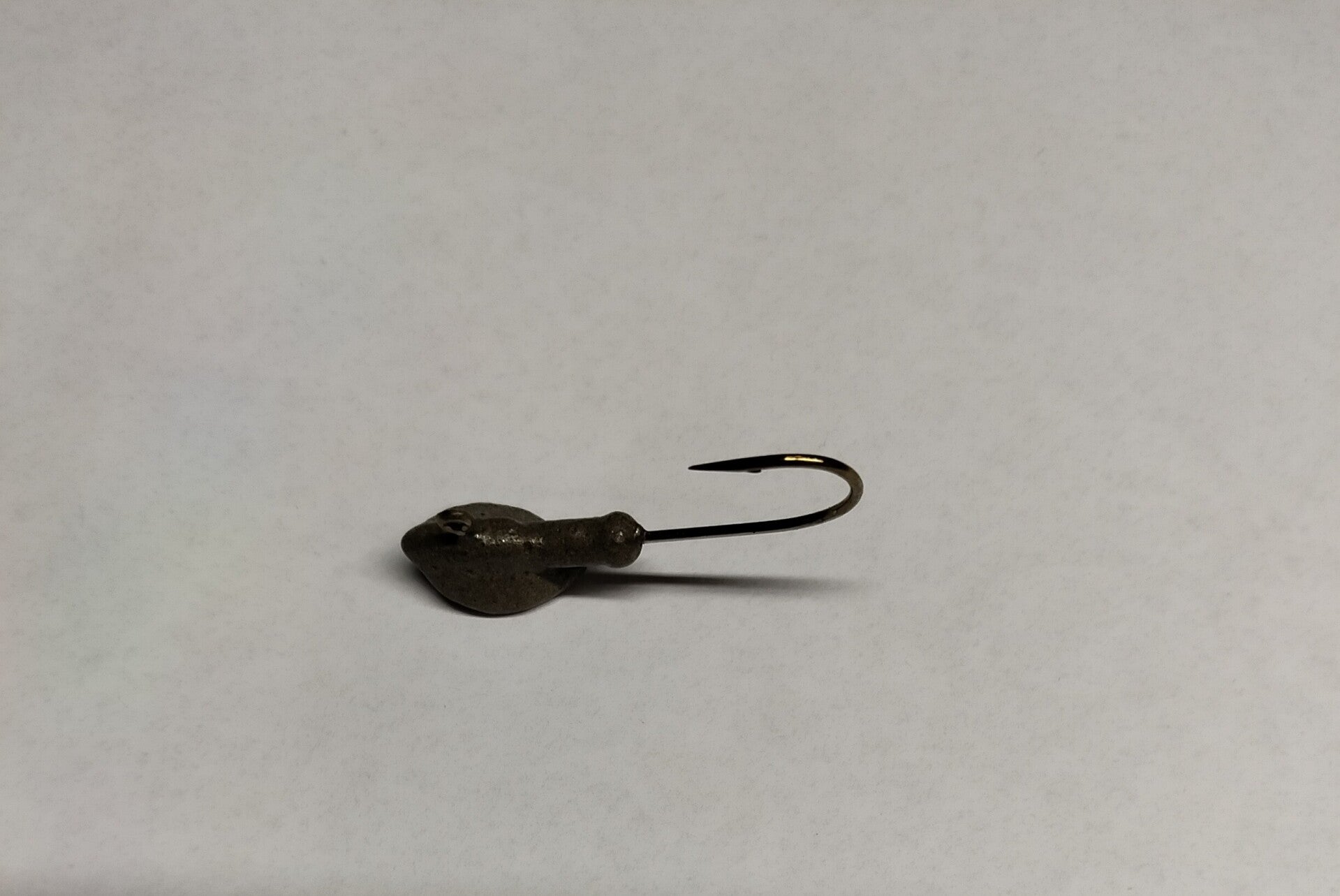 stand up canal jigs