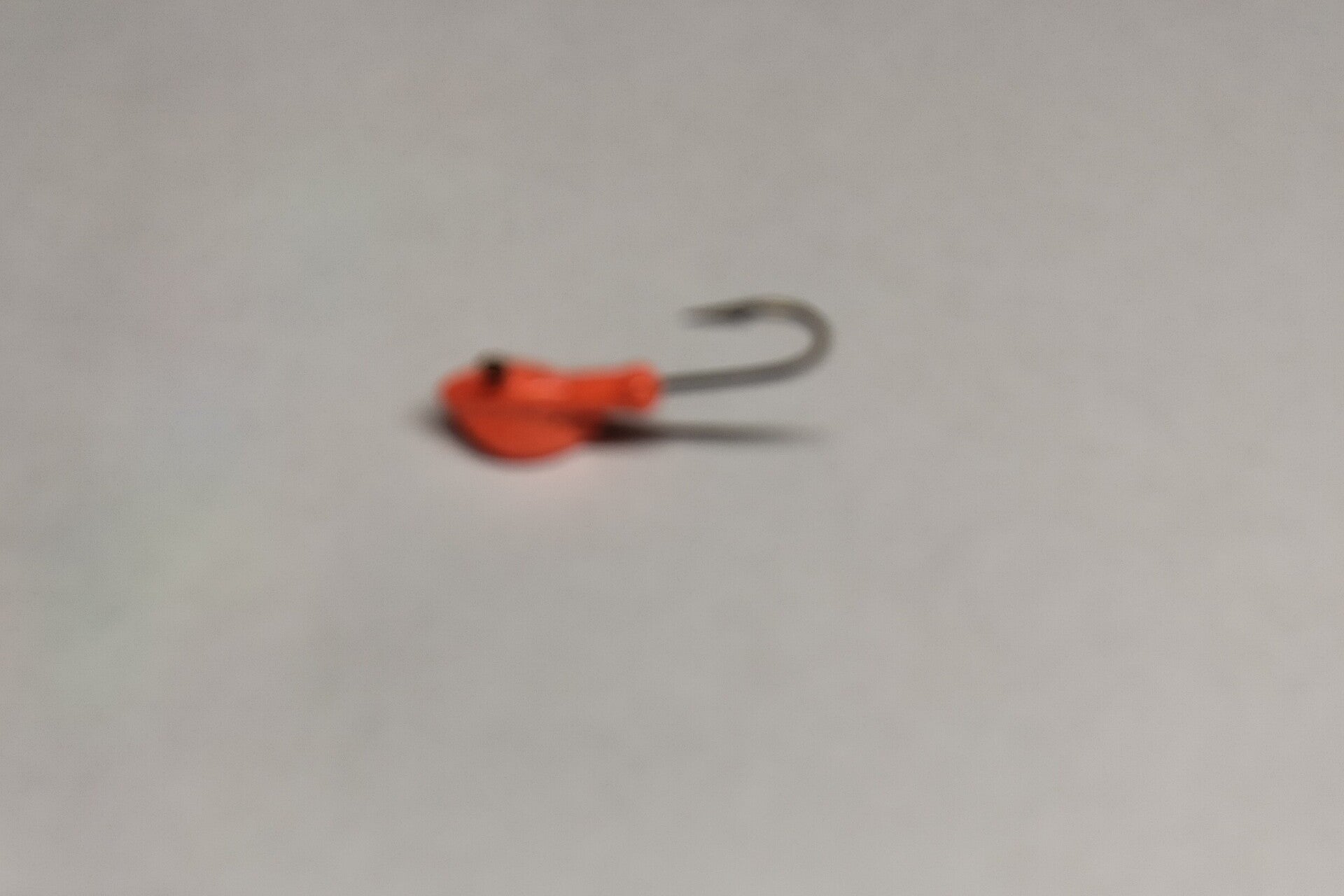 stand up canal jigs