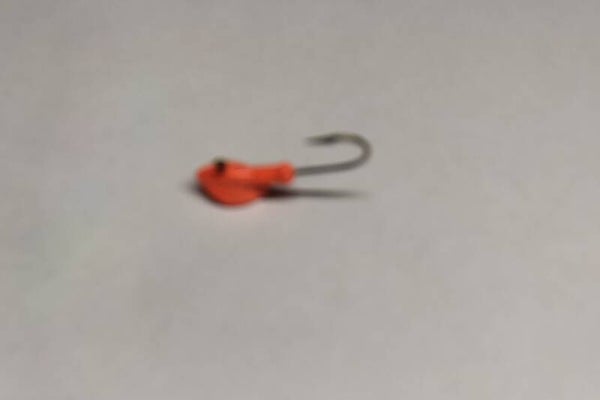 stand up canal jigs