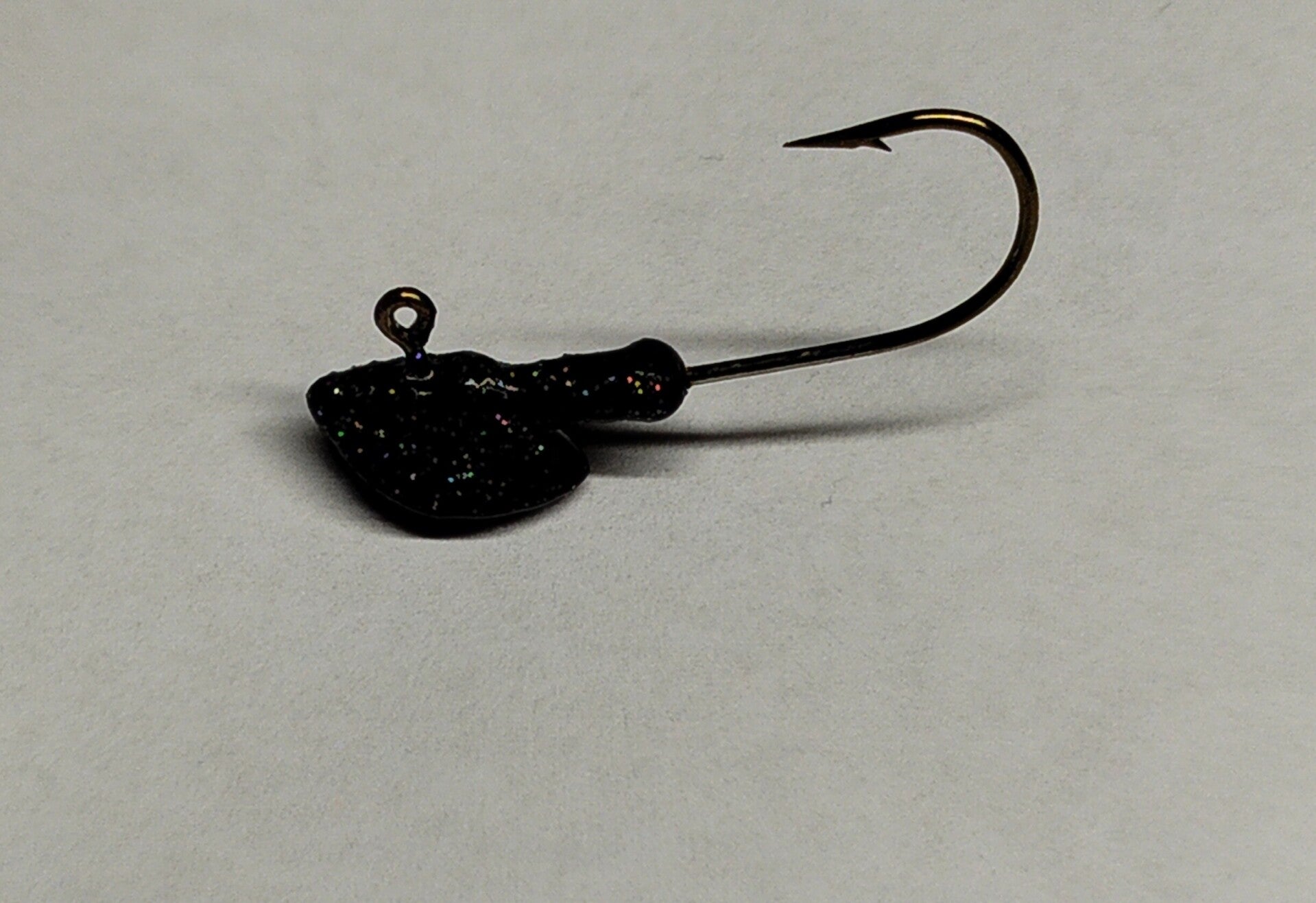 4.2 stand up jigs