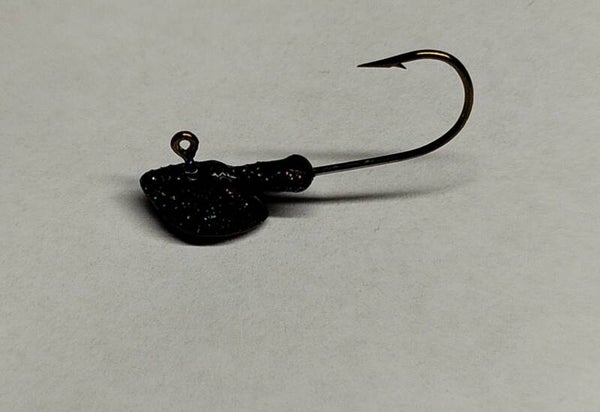 4.2 stand up jigs