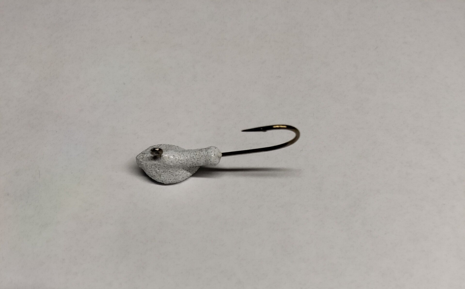 4.2 stand up jigs