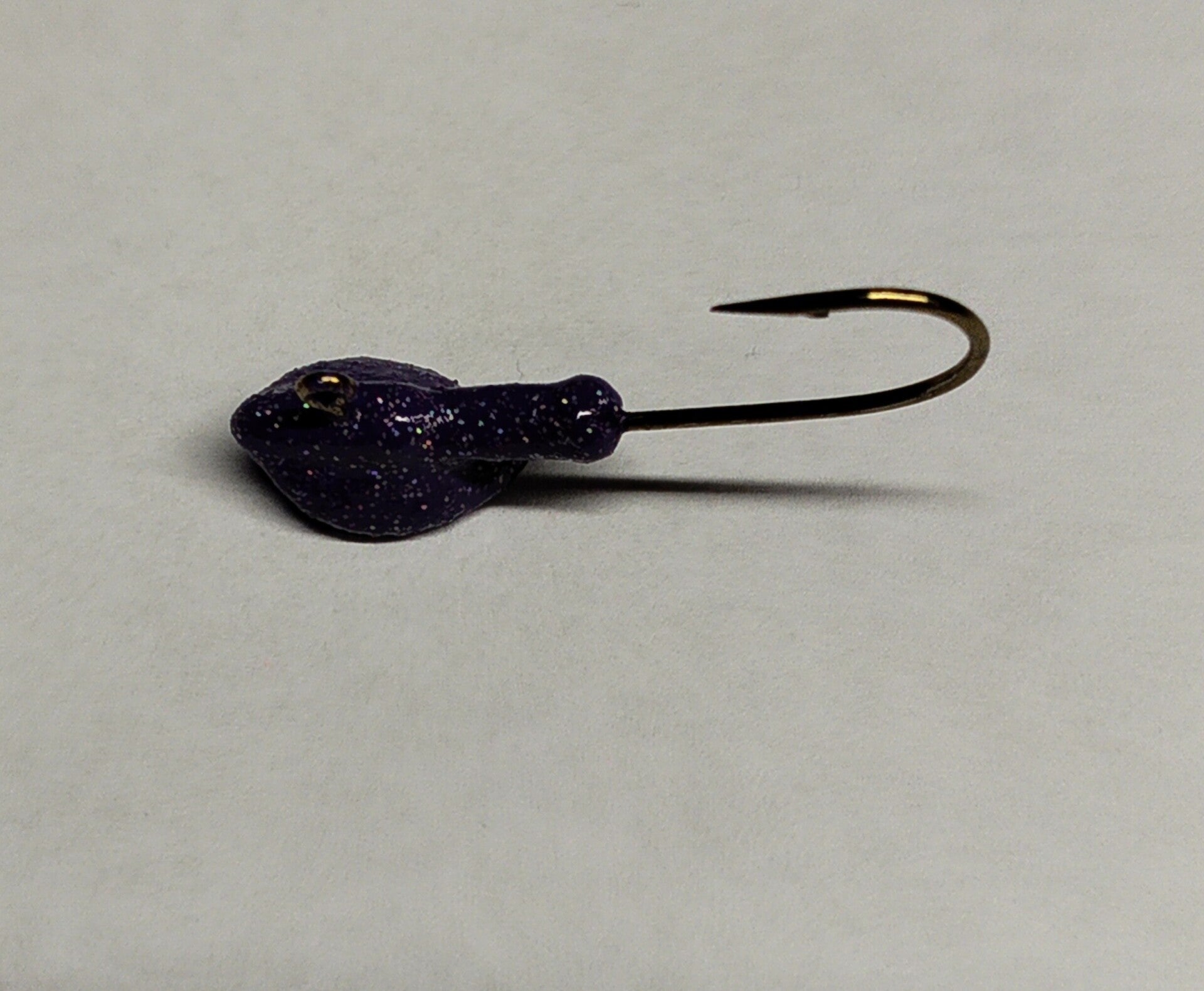 4.2 stand up jigs