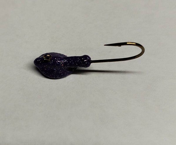4.2 stand up jigs