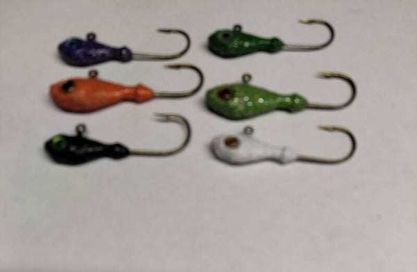 stand up jigs with eyes