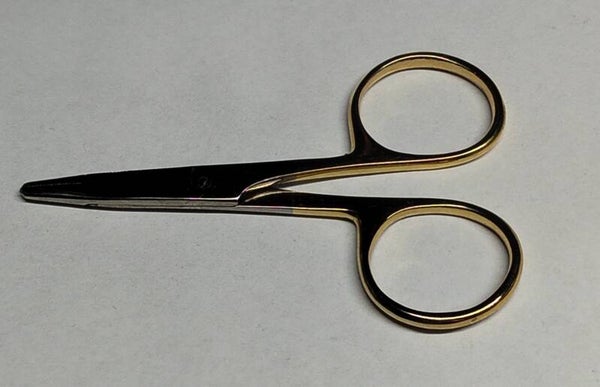 straight forceps