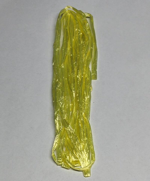 swiss straw yellow