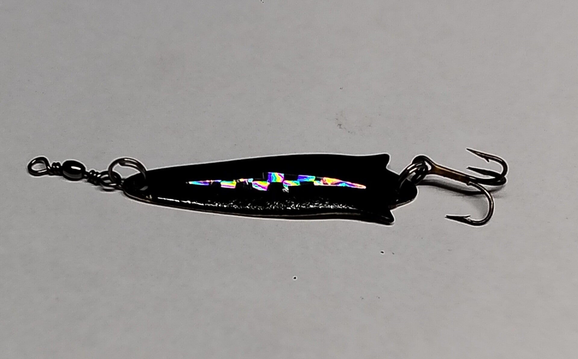 trout toby lure 10gms