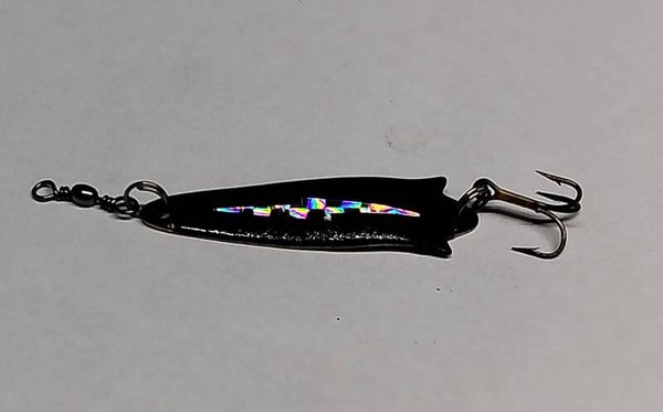trout toby lure 10gms
