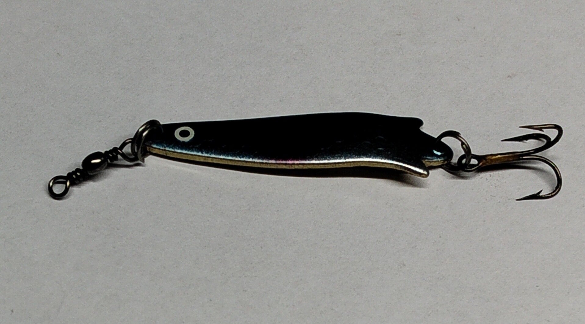toby lure 14gms