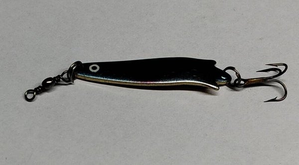 toby lure 14gms