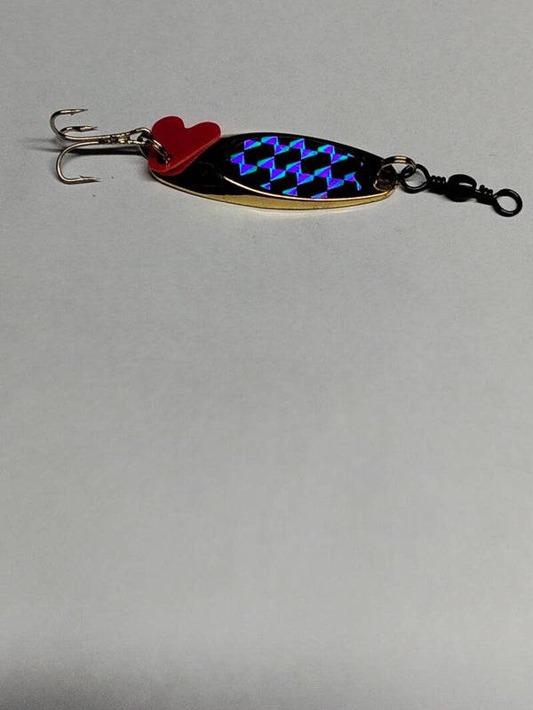 trout lure 15.8 gms