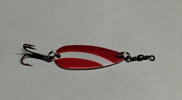 trout lure 4.5gms